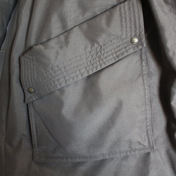 Buffalo Olive Green Parka - Picture 13 of 15